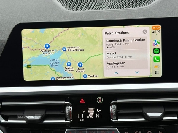 Used BMW 3 Series 2019 for sale - 76551326: Photo 19