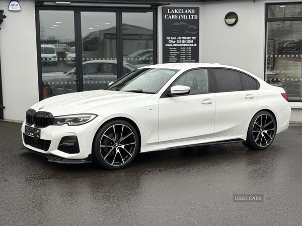 Used BMW 3 Series 2019 for sale - 76551326: Photo 2