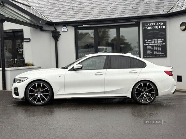 Used BMW 3 Series 2019 for sale - 76551326: Photo 3