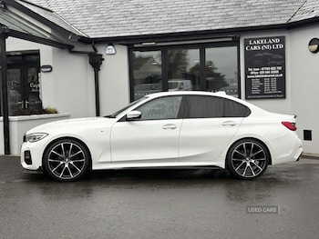 Used BMW 3 Series 2019 for sale - 76551326: Photo