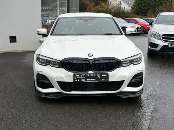 Used BMW 3 Series 2019 for sale - 76551326: Photo 5
