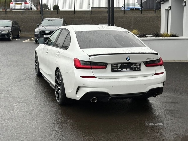 Used BMW 3 Series 2019 for sale - 76551326: Photo 6