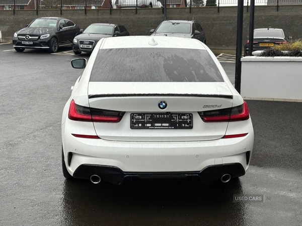 Used BMW 3 Series 2019 for sale - 76551326: Photo 7