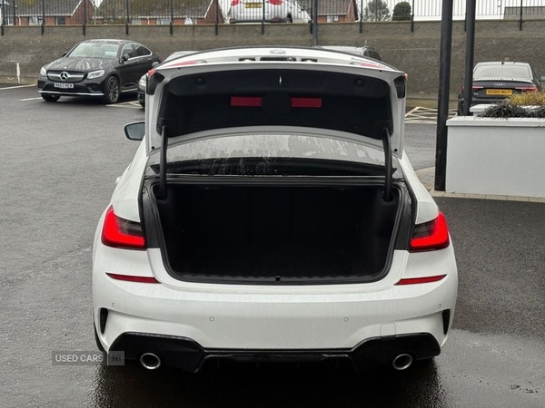 Used BMW 3 Series 2019 for sale - 76551326: Photo 8