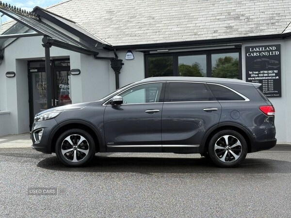 Used Kia Sorento 2016 for sale - 74823353: Photo 3