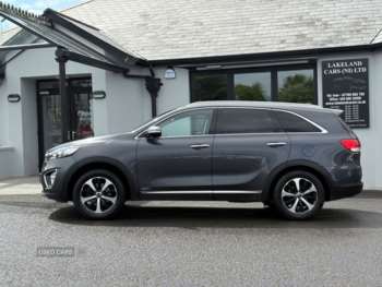 Used Kia Sorento 2016 for sale - 74823353: Photo