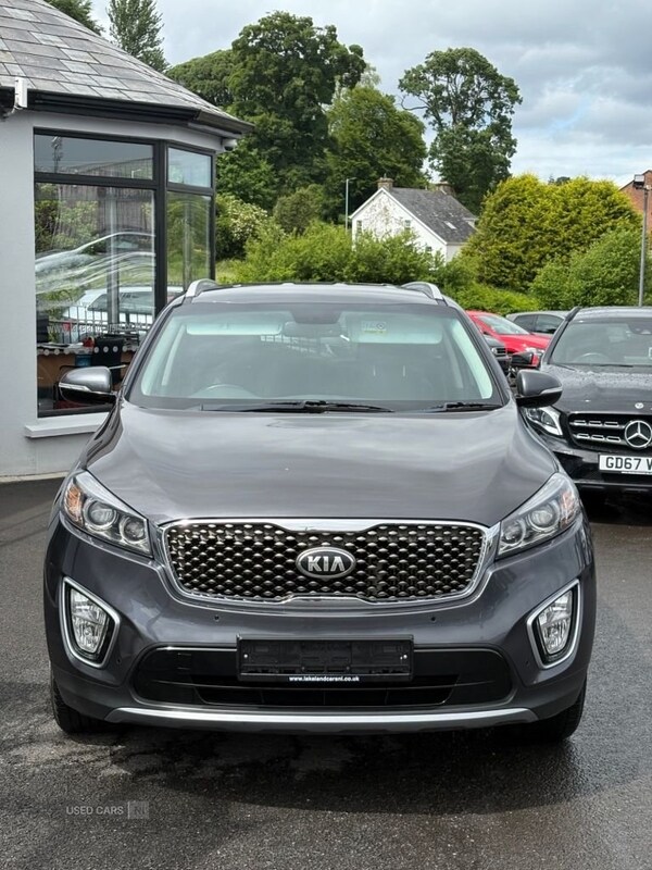 Used Kia Sorento 2016 for sale - 74823353: Photo 5