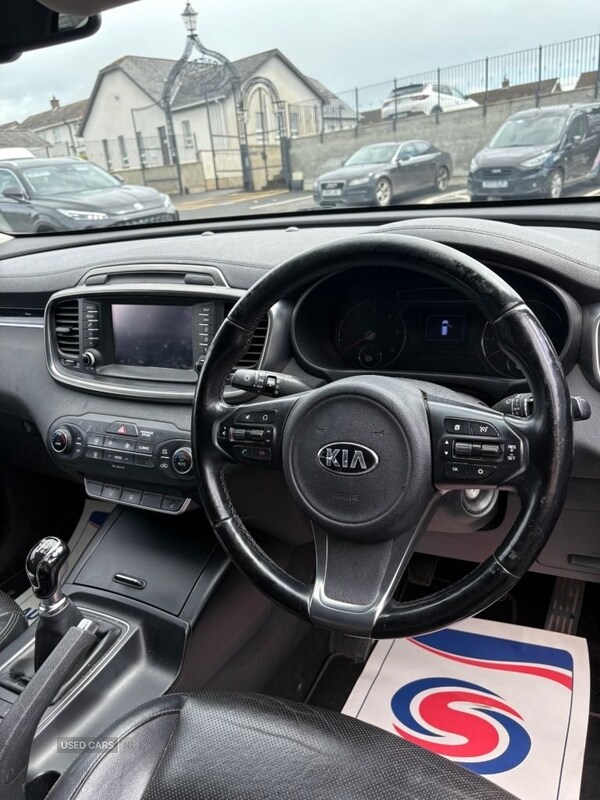 Used Kia Sorento 2016 for sale - 74823353: Photo 7
