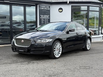 2017 - 2.0d [240] Portfolio 4dr Auto AWD