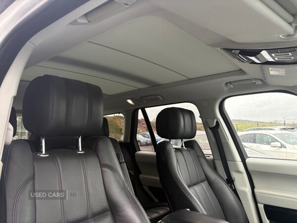 Used Land Rover Range Rover 2016 for sale - 77626522: Photo 10