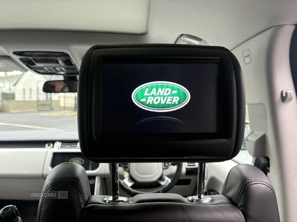 Used Land Rover Range Rover 2016 for sale - 77626522: Photo 11