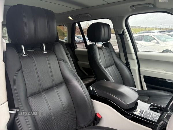 Used Land Rover Range Rover 2016 for sale - 77626522: Photo 9