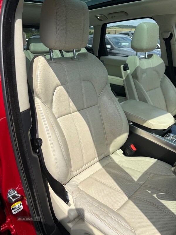 Used Land Rover Range Rover Sport 2015 for sale - 75327567: Photo 9