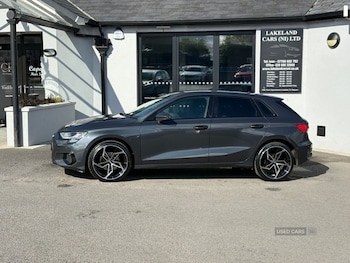 Used Audi A3 2022 for sale - 78923587: Photo