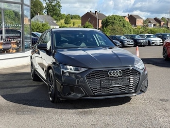 Used Audi A3 2022 for sale - 78923587: Photo