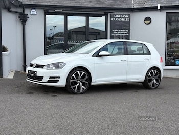 Used Volkswagen Golf 2015 for sale - 75741869: Photo