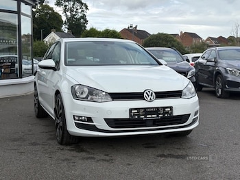 Used Volkswagen Golf 2015 for sale - 75741869: Photo