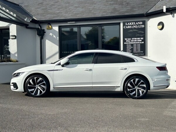 Used Volkswagen Arteon 2019 for sale - 75072174: Photo 2