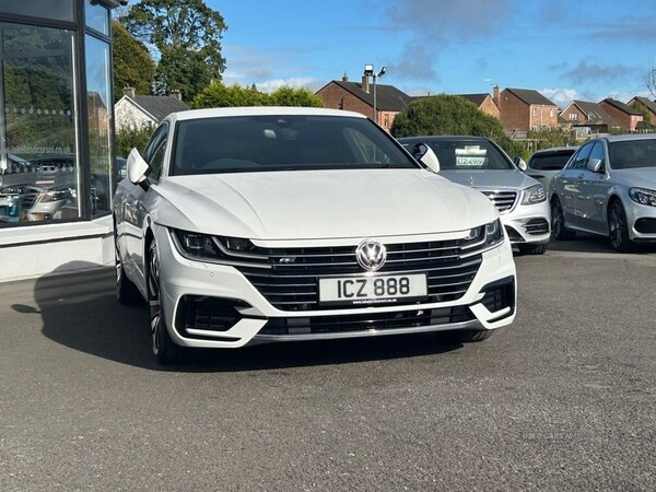 Used Volkswagen Arteon 2019 for sale - 75072174: Photo 3