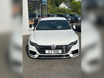 Used Volkswagen Arteon 2019 for sale - 75072174: Photo
