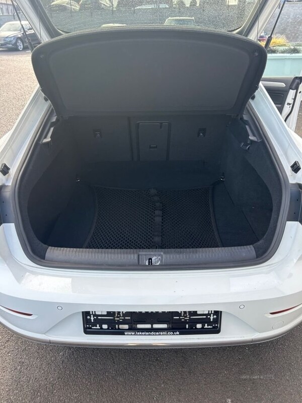 Used Volkswagen Arteon 2019 for sale - 75072174: Photo 9