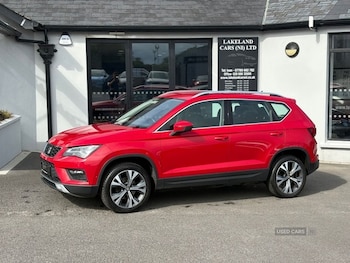 Used SEAT Ateca 2019 for sale - 79534002: Photo
