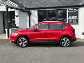 Used SEAT Ateca 2019 for sale - 79534002: Photo