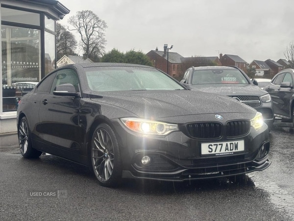 Used BMW 4 Series 2015 for sale - 76936907: Photo 5