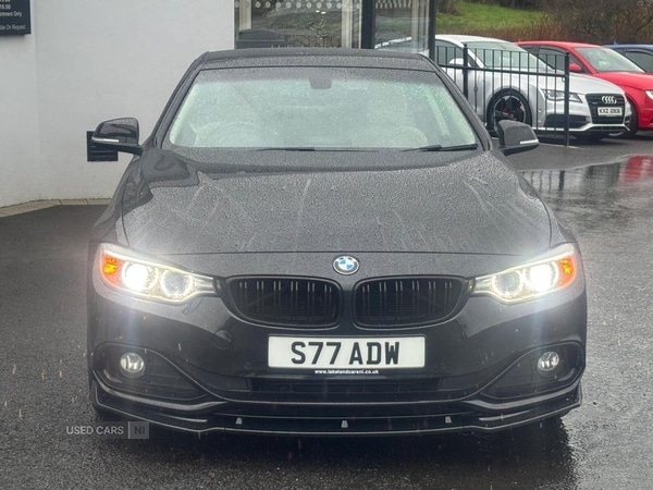 Used BMW 4 Series 2015 for sale - 76936907: Photo 6