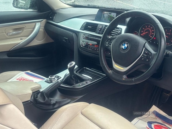Used BMW 4 Series 2015 for sale - 76936907: Photo 7