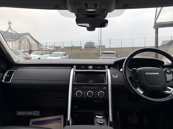 Used Land Rover Discovery 2018 for sale - 77050412: Photo 10