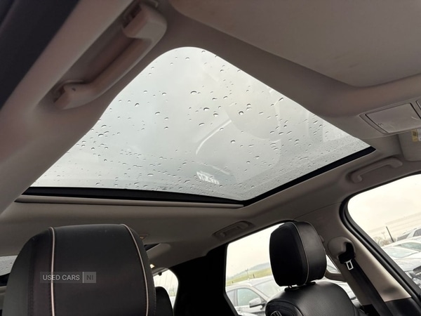 Used Land Rover Discovery 2018 for sale - 77050412: Photo 11