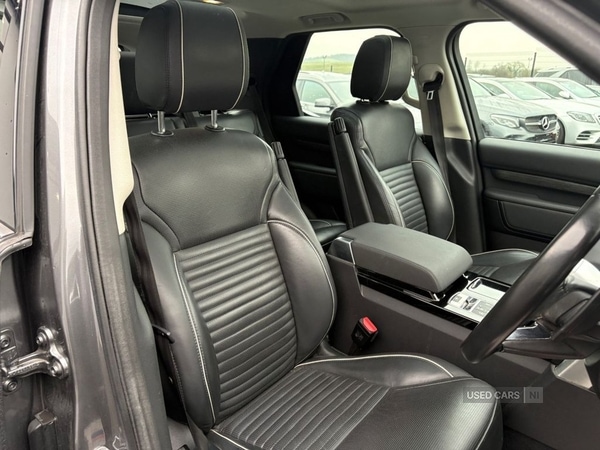 Used Land Rover Discovery 2018 for sale - 77050412: Photo 12