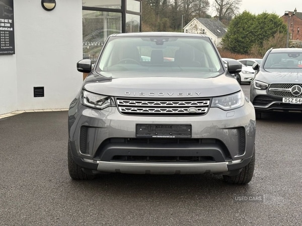 Used Land Rover Discovery 2018 for sale - 77050412: Photo 5