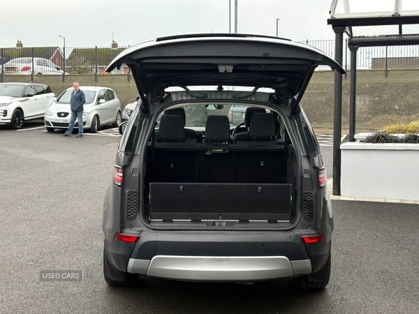 Used Land Rover Discovery 2018 for sale - 77050412: Photo 8