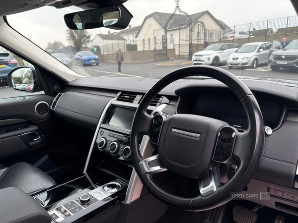 Used Land Rover Discovery 2018 for sale - 77050412: Photo 9