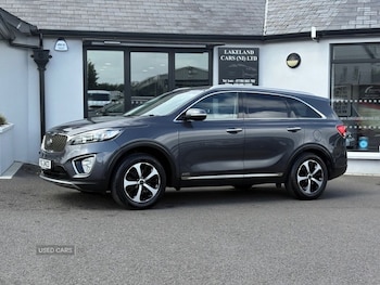 Used Kia Sorento 2016 for sale - 79085118: Photo