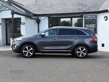 Used Kia Sorento 2016 for sale - 79085118: Photo