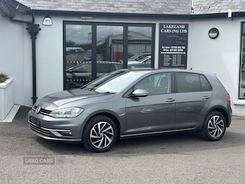 Used Volkswagen Golf 2019 for sale - 78492993: Photo