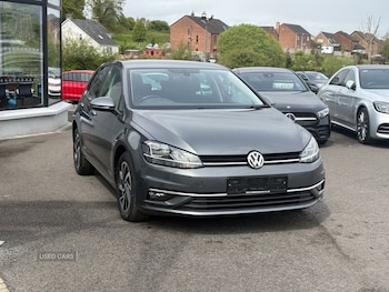 Used Volkswagen Golf 2019 for sale - 78492993: Photo