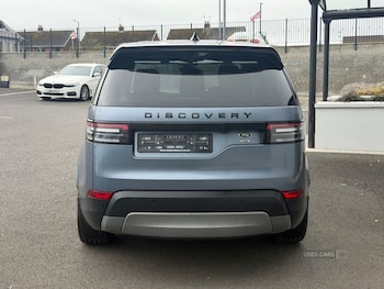 Used Land Rover Discovery 2020 for sale - 79146443: Photo