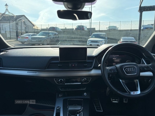 Used Audi Q5 2021 for sale - 78101979: Photo 11