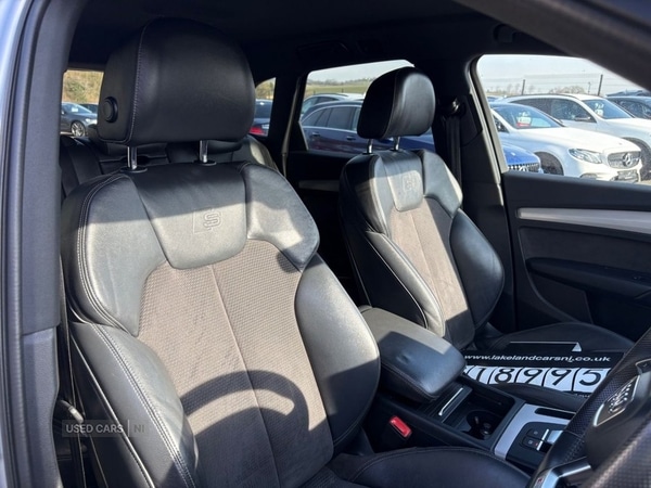 Used Audi Q5 2021 for sale - 78101979: Photo 12