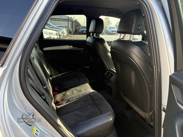 Used Audi Q5 2021 for sale - 78101979: Photo 13