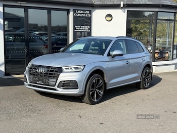 Audi Q5 feature image
