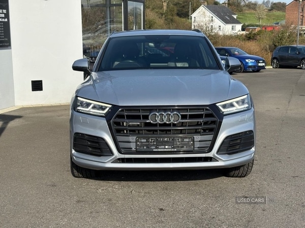 Used Audi Q5 2021 for sale - 78101979: Photo 5