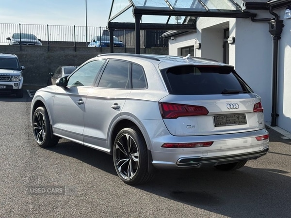 Used Audi Q5 2021 for sale - 78101979: Photo 6