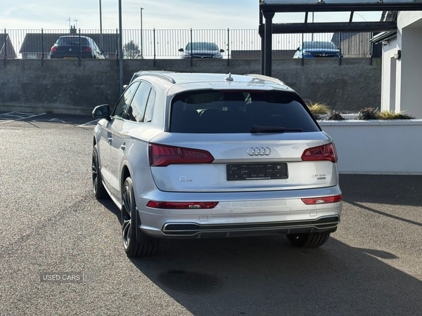 Used Audi Q5 2021 for sale - 78101979: Photo 7