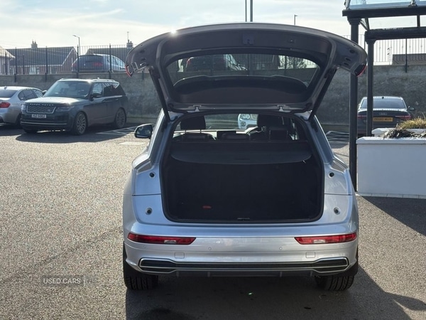 Used Audi Q5 2021 for sale - 78101979: Photo 9