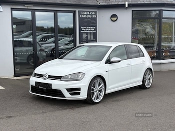 Used Volkswagen Golf 2014 for sale - 78348856: Photo